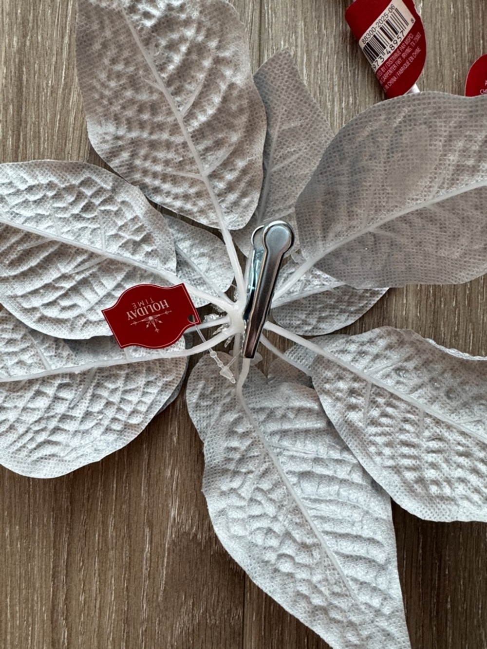 Bundle of Silver Decor - Picture 3 of 3